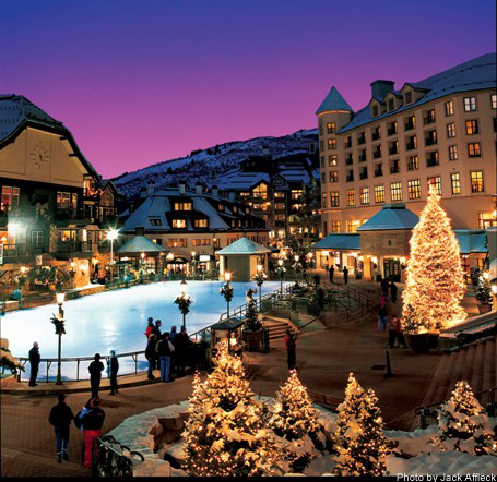 Beaver Creek Resort